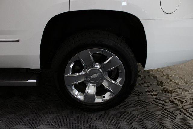 used 2019 Chevrolet Tahoe car, priced at $32,000