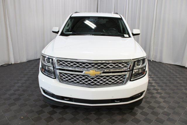 used 2019 Chevrolet Tahoe car, priced at $32,000