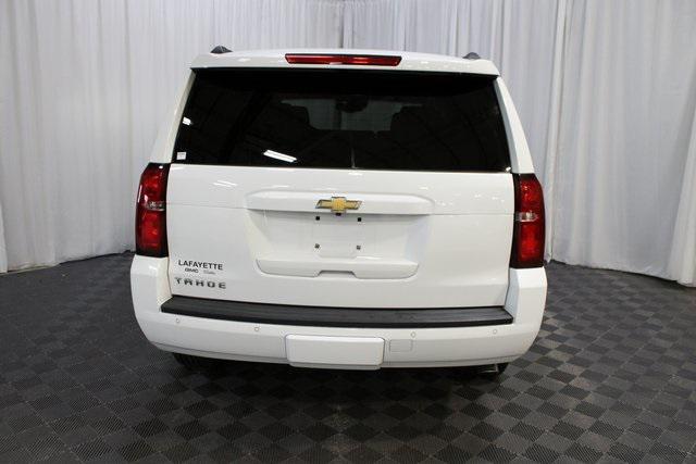 used 2019 Chevrolet Tahoe car, priced at $32,000