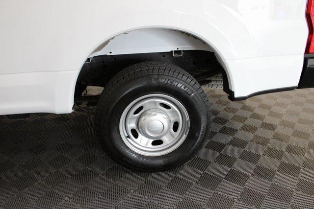 used 2020 Ford F-250 car, priced at $28,500