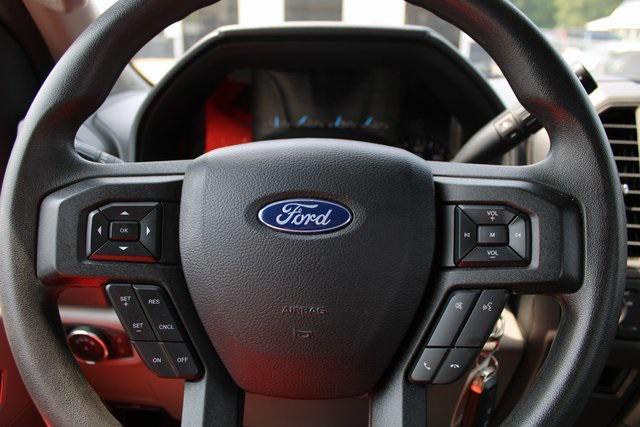 used 2020 Ford F-250 car, priced at $28,500