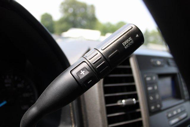 used 2020 Ford F-250 car, priced at $28,500
