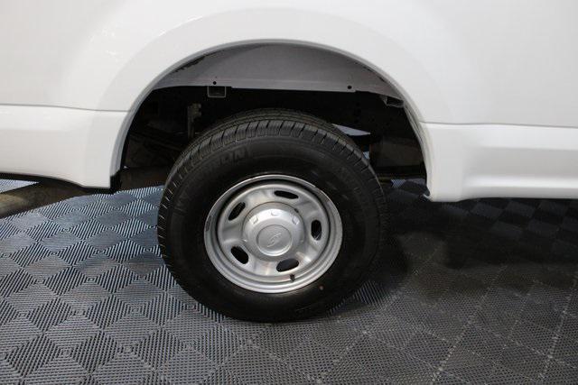 used 2020 Ford F-250 car, priced at $28,500