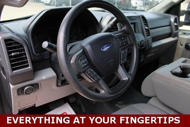 used 2020 Ford F-250 car, priced at $28,500