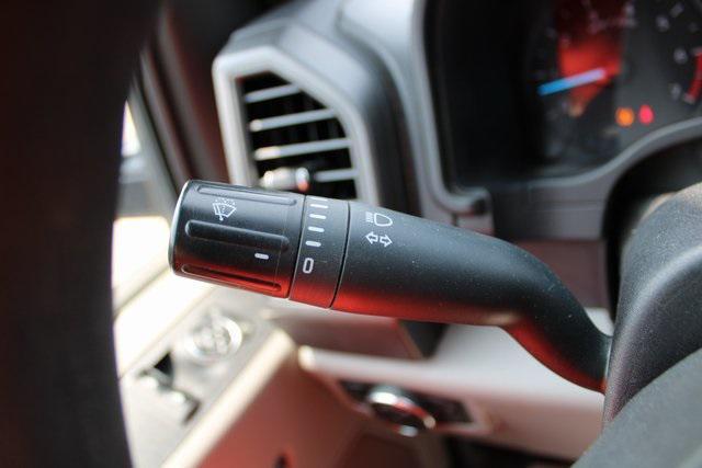 used 2020 Ford F-250 car, priced at $28,500