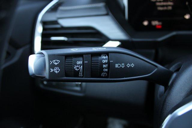 new 2025 GMC Acadia car, priced at $47,830