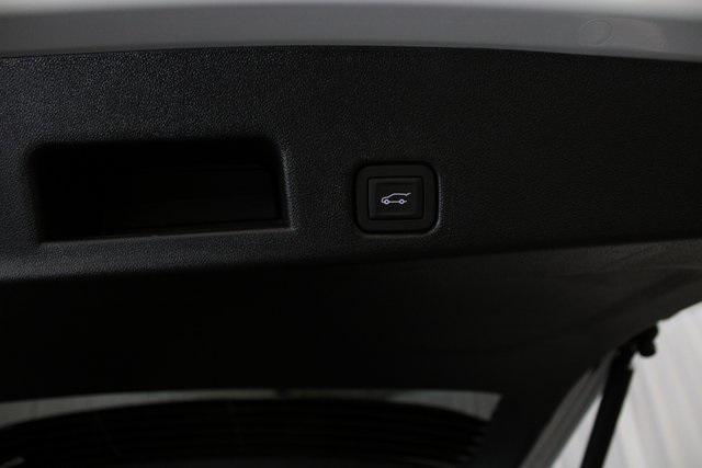 new 2025 GMC Acadia car, priced at $47,830