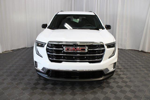 new 2025 GMC Acadia car, priced at $47,830