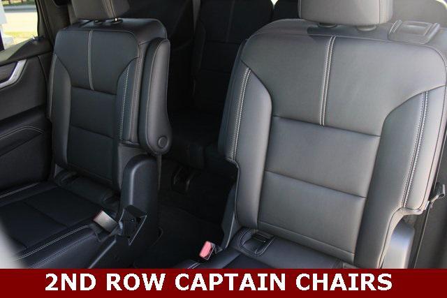 new 2025 GMC Acadia car, priced at $47,830