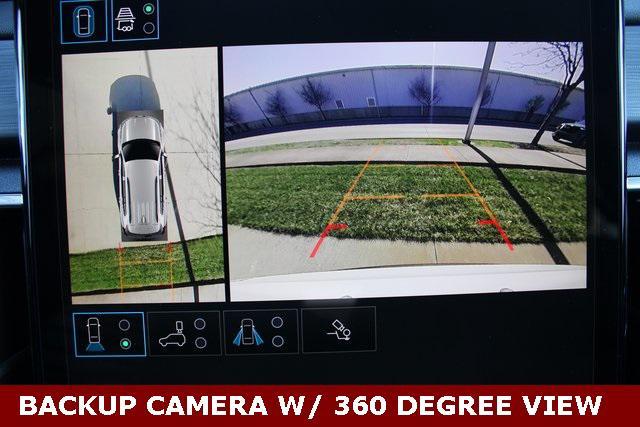 new 2025 GMC Acadia car, priced at $47,830