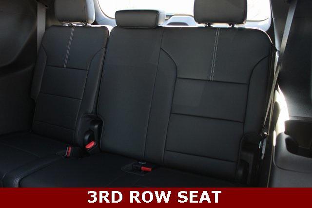 new 2025 GMC Acadia car, priced at $47,830