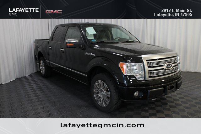 used 2010 Ford F-150 car, priced at $15,900