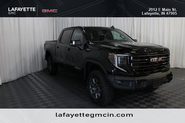 new 2024 GMC Sierra 1500 car, priced at $70,039