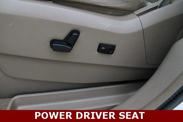 used 2016 Chrysler Town & Country car, priced at $9,000