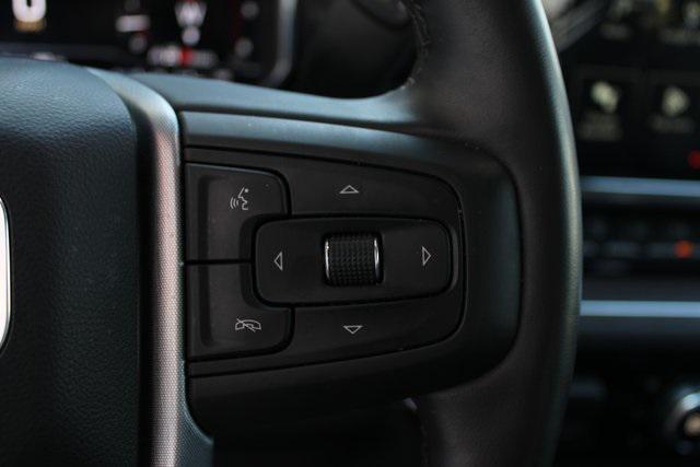 used 2025 GMC Sierra 2500 car, priced at $68,000