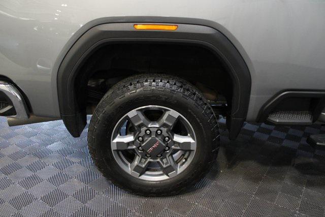 used 2025 GMC Sierra 2500 car, priced at $68,000