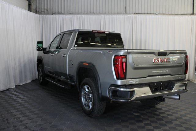 used 2025 GMC Sierra 2500 car, priced at $68,000