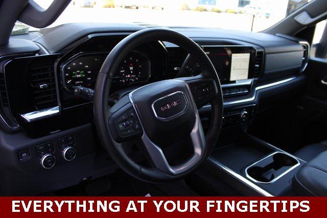 used 2025 GMC Sierra 2500 car, priced at $68,000