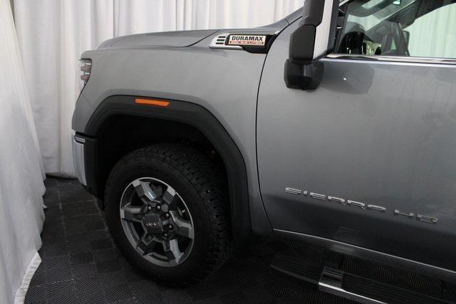 used 2025 GMC Sierra 2500 car, priced at $68,000