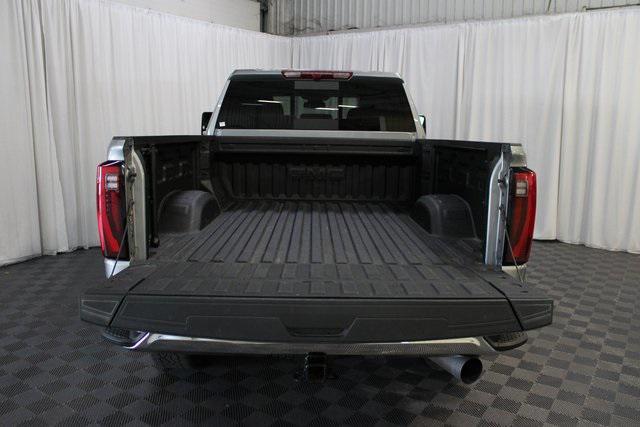 used 2025 GMC Sierra 2500 car, priced at $68,000