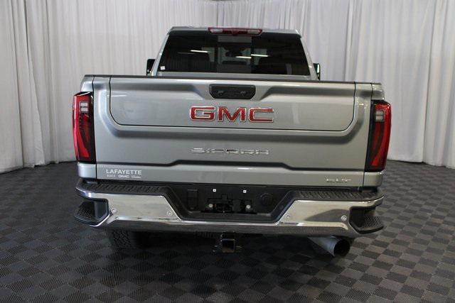 used 2025 GMC Sierra 2500 car, priced at $68,000