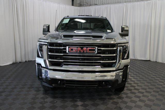 used 2025 GMC Sierra 2500 car, priced at $68,000