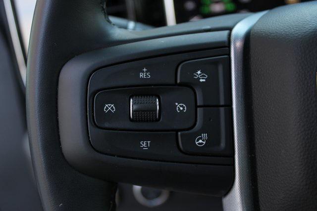 used 2025 GMC Sierra 2500 car, priced at $68,000