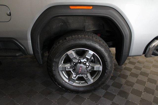 used 2025 GMC Sierra 2500 car, priced at $68,000
