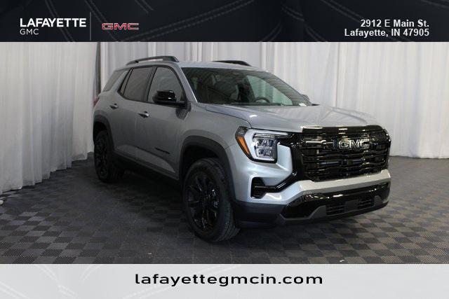 new 2026 GMC Terrain car, priced at $35,241