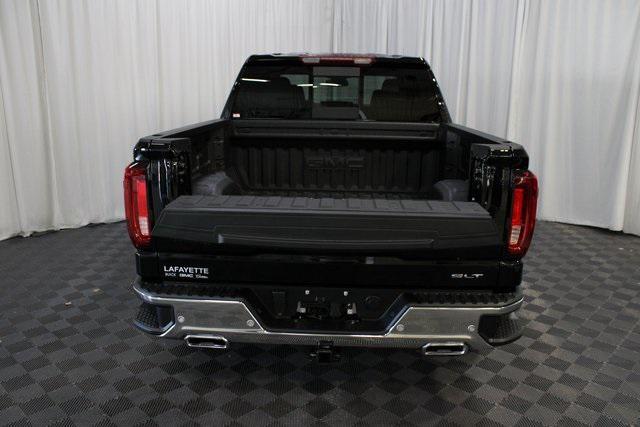 new 2025 GMC Sierra 1500 car, priced at $62,590