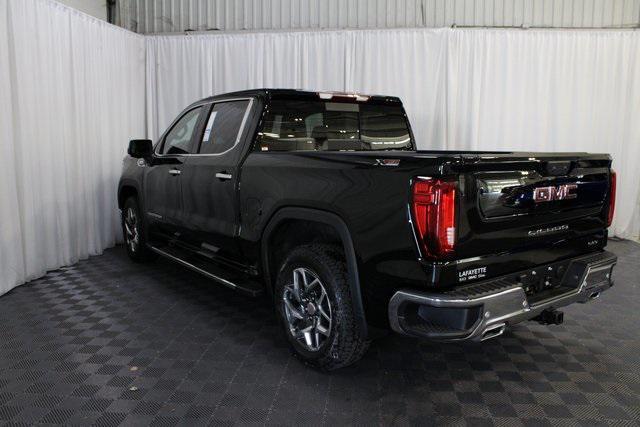 new 2025 GMC Sierra 1500 car, priced at $62,590