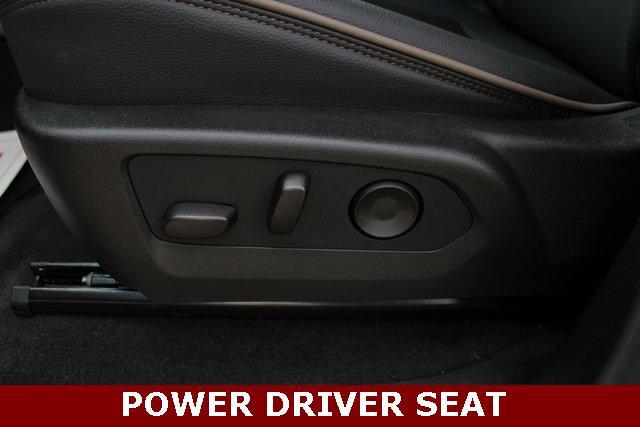 used 2024 GMC Canyon car, priced at $47,500