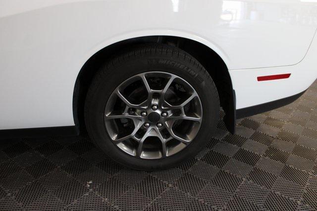 used 2017 Dodge Challenger car, priced at $22,500