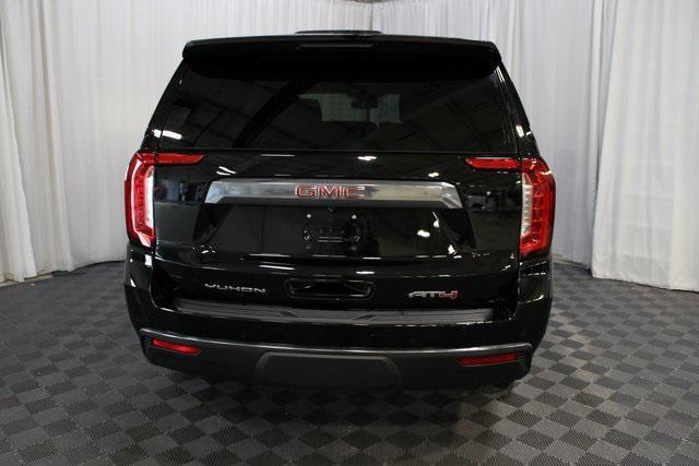 used 2024 GMC Yukon car, priced at $65,000