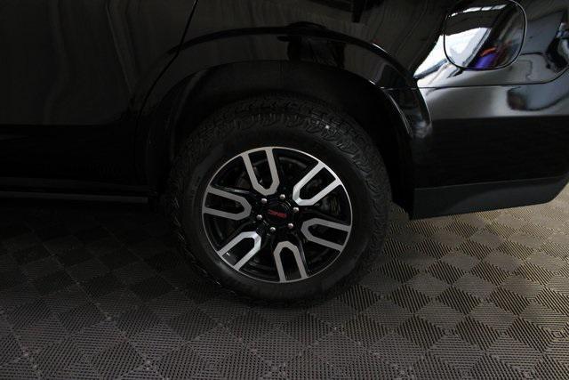 used 2024 GMC Yukon car, priced at $65,000