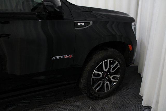 used 2024 GMC Yukon car, priced at $65,000