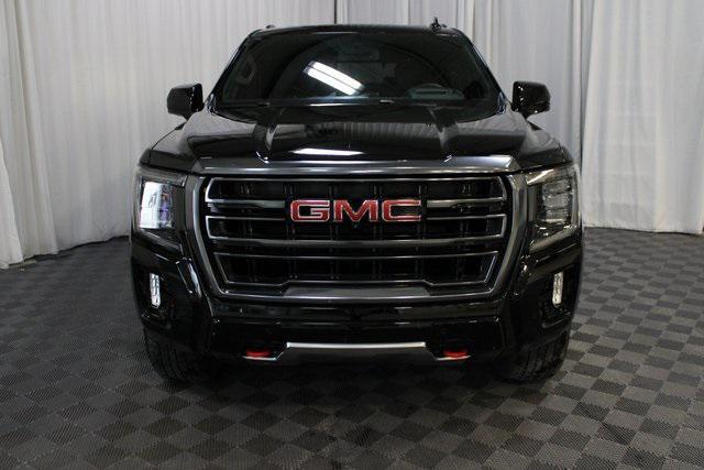 used 2024 GMC Yukon car, priced at $65,000