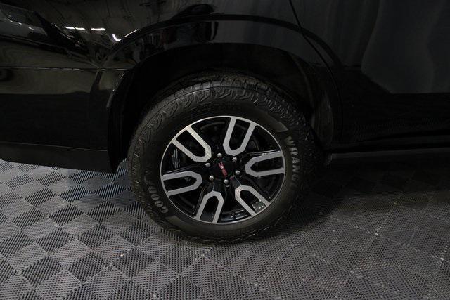 used 2024 GMC Yukon car, priced at $65,000