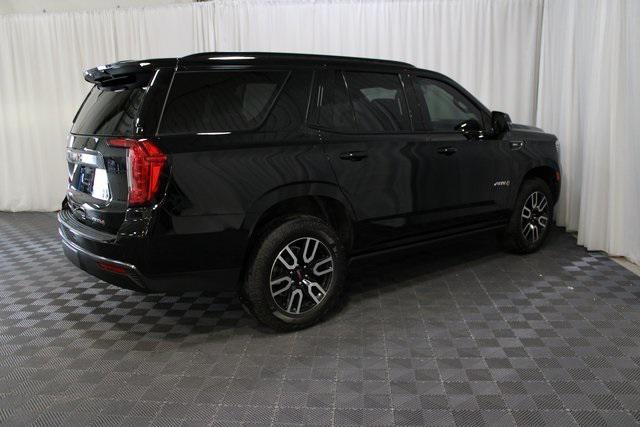 used 2024 GMC Yukon car, priced at $65,000