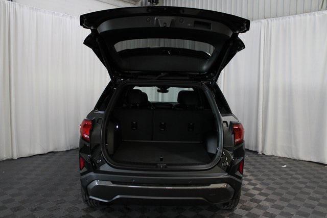 new 2026 GMC Terrain car, priced at $39,979