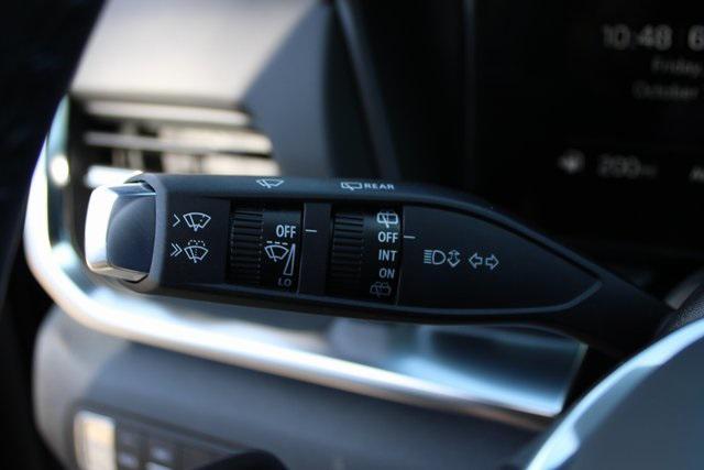 new 2026 GMC Terrain car, priced at $39,979