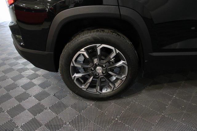 new 2026 GMC Terrain car, priced at $39,979