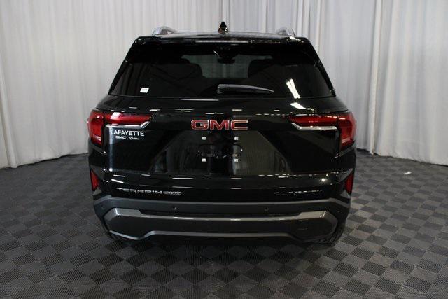 new 2026 GMC Terrain car, priced at $39,979