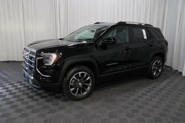 new 2026 GMC Terrain car, priced at $39,979
