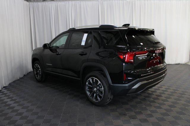new 2026 GMC Terrain car, priced at $39,979