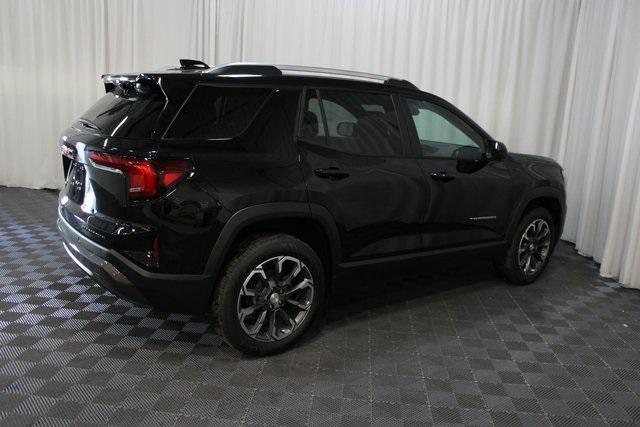 new 2026 GMC Terrain car, priced at $39,979