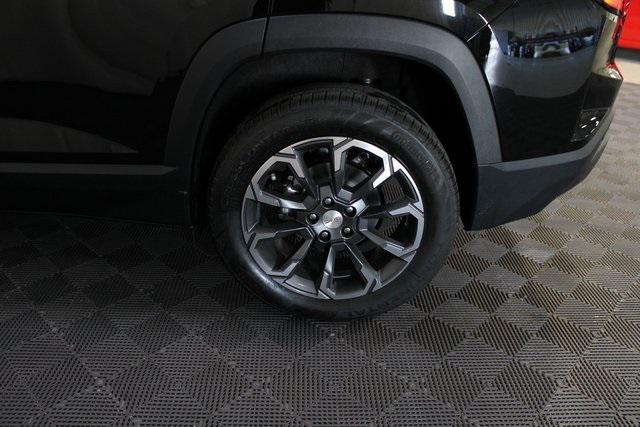 new 2026 GMC Terrain car, priced at $39,979
