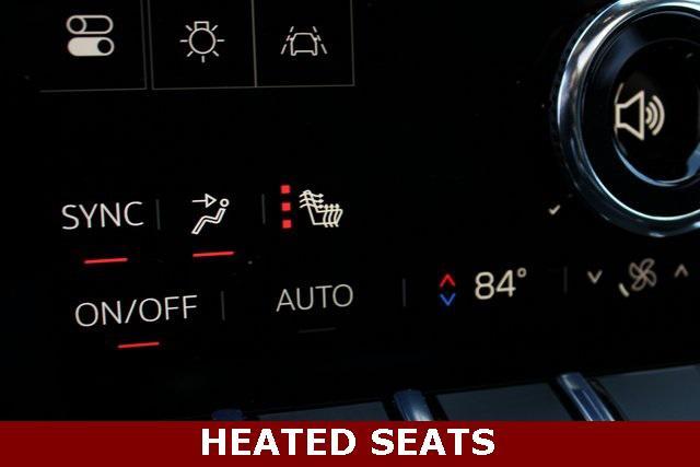 new 2026 GMC Terrain car, priced at $39,979