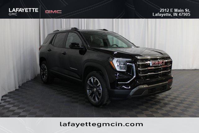 new 2026 GMC Terrain car, priced at $39,979