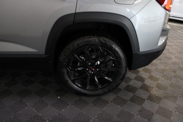 new 2026 GMC Terrain car, priced at $36,985